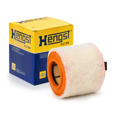 Billede af HENGST FILTER E1342L Luftfilter 173 158 Filterindsats OPEL: Astra K Sports Tourer, Hatchback
