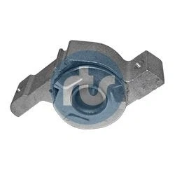 Billede af RTS 017 00769 1 Bøsning højre foraksel, nede, bag 91,5mm Gummimetalleje til bærearm