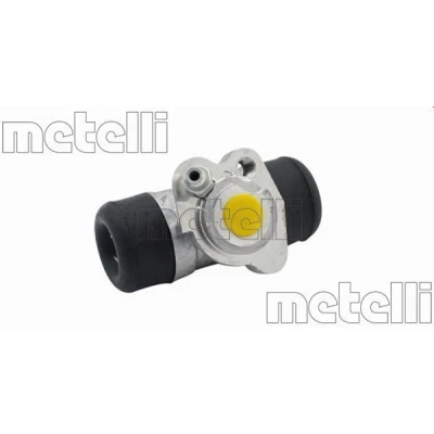 Billede af CIFAM 101 805 Bremsecylinder 17,46 Aluminium TOYOTA: Yaris I Hatchback, iQ, DAIHATSU: Cuore 7, SUBARU: JUSTY 4