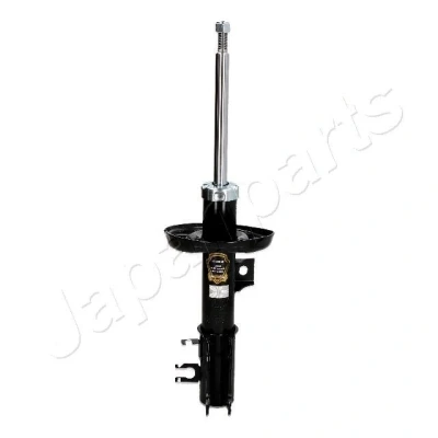 Billede af JAPANPARTS MM W0047 Støddæmper venstre foraksel Gastryk dobbeltrør Fjederben øverste stift CHEVROLET: Aveo Sedan, Hatchback