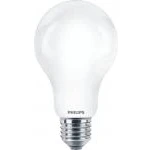Billede af Philips LED Lampe 2452 lm E27 (4000 K) (7,5 x 12,1 cm)