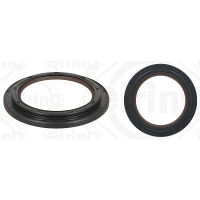 Billede af ELRING 697.520 Krumtapaksel Pakdåse PTFE (Polytetrafluorethylen) RENAULT: MEGANE 3 Grandtour, Clio 4, Captur, NISSAN: Qashqai 2, MICRA 4