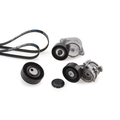 Billede af GATES K096PK1540 Kileribberem ThermalPro BMW: 3 Touring, 5 Sedan