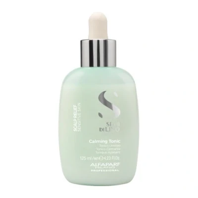 Billede af Alfaparf Milano Semi Di Lino Scalp Relief Calming Tonic 125 ml