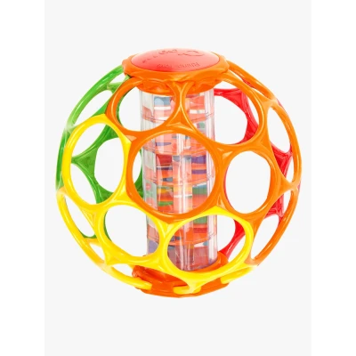 Billede af Oball Rollin&#039; Rainstick Rangle