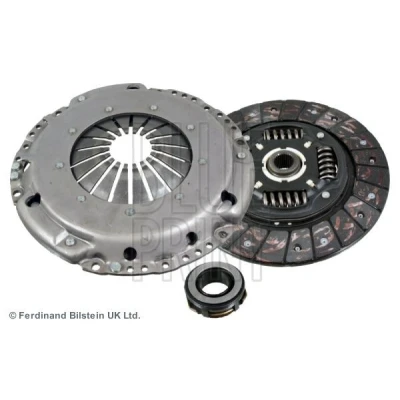 Billede af BLUE PRINT ADV182505 Kabinefilter Aktivkulfilter 280 240 35 AUDI: A4 B8 Avant, A5 Sportback, Q5