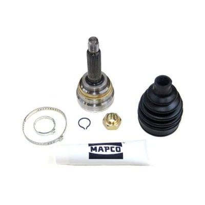 Billede af MAPCO 16501 Knokkelled foraksel, hjulsidet