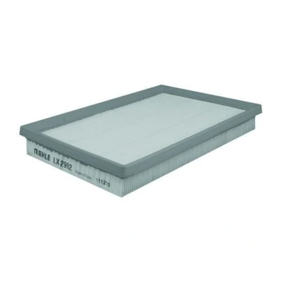 Billede af MAHLE ORIGINAL LX 2992 Luftfilter 36,5 182 269 Filterindsats TOYOTA: RAV4 IV SUV