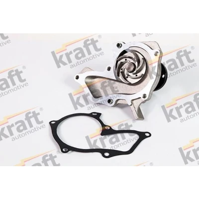 Billede af KRAFT 1502240 Vandpumpe FORD: Focus Mk1 Hatchback, 2, Puma