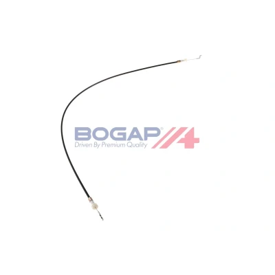 Billede af BOGAP C5319100 Kabel, dørlås foran til venstre, højre 1000mm