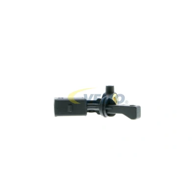 Billede af VEMO Original Quality V10 72 1053 ABS sensor Bagaksel venstre uden kabel til køretøjer med Hall princip, aktiv 2 polet 12V D form