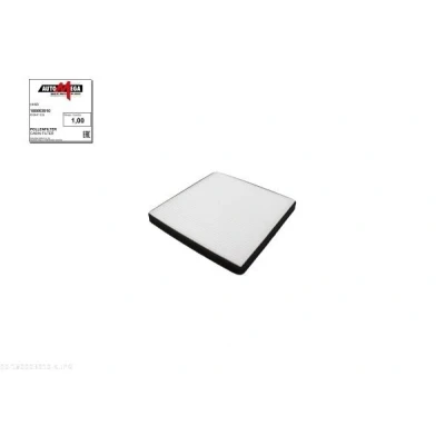 Billede af AUTOMEGA 180003910 Kabinefilter Partikelfilter 213 199 20 CITROËN: Berlingo / First I, Xsara Hatchback, I Van