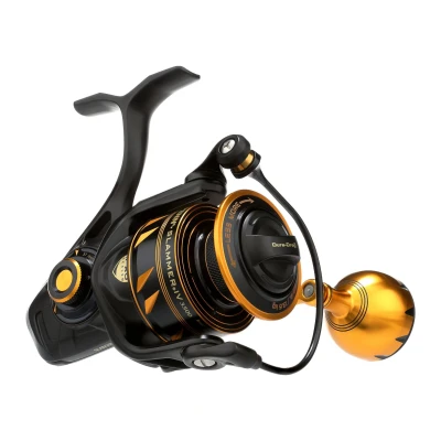 Billede af Penn Slammer IV 5500
