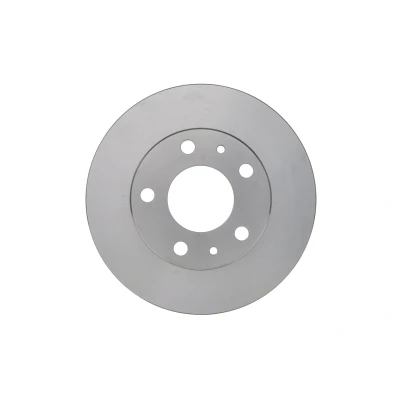 Billede af BOSCH 0 986 479 161 Bremseskiver 276 16 5 118 fuldstændigt olieret IVECO: DAILY 3 Kasten/Kombi