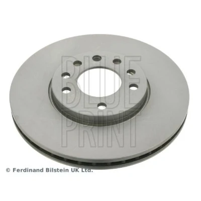 Billede af BLUE PRINT ADA104323 Bremseskiver foraksel 285 25 5 110 indvendigt ventileret coatet OPEL: Vectra C Caravan, CC, Sedan