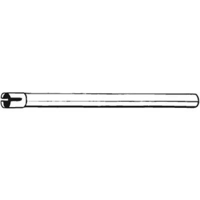 Billede af BOSAL 850 059 Udstødningsrør