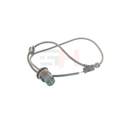 Billede af GH 714710 ABS Sensor bagaksel, Bagaksel højre, venstre AUDI: A6 C4 Sedan, C5 Avant