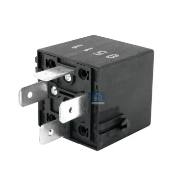 Billede af DT Spare Parts 3.33083 Modstand, tændingssystem