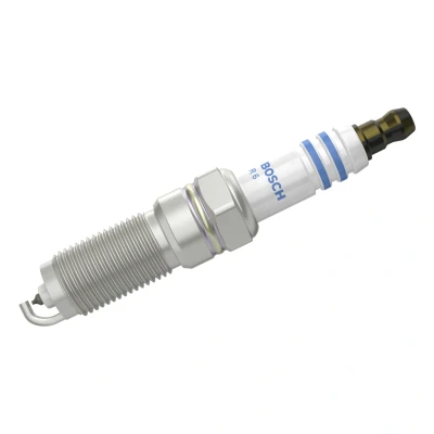 Billede af BOSCH 0 242 236 683 Tændrør M 14 x 1,25 SW: 16 FORD: FIESTA 6, MONDEO 4 Turnier, S Max Mk1, VOLVO: V70 3, V40 Hatchback