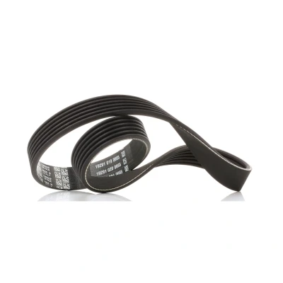 Billede af DAYCO 6PK736 Kileribberem 736,0 6 VOLKSWAGEN: Polo V Hatchback, up! IV SKODA: Fabia 2, Octavia 3 Combi, Citigo
