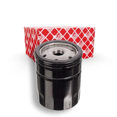 Billede af FEBI BILSTEIN 27289 Oliefilter Påskruet filter FORD: Sierra Mk2 Sedan, ESCORT 4, FIESTA 4