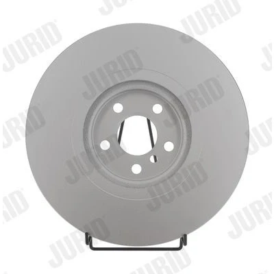 Billede af JURID 563669JC 1 Bremseskiver 360 30 5 112 ventileret coatet uden skruer BMW: X1, Hatchback, 2 Gran Coupe, MINI: Clubman