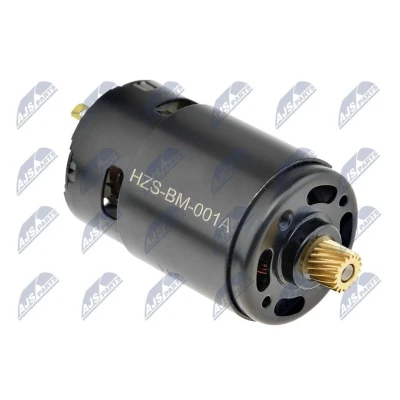 Billede af NTY HZS BM 001A Servomotor, standbremse kaliber BMW: X5