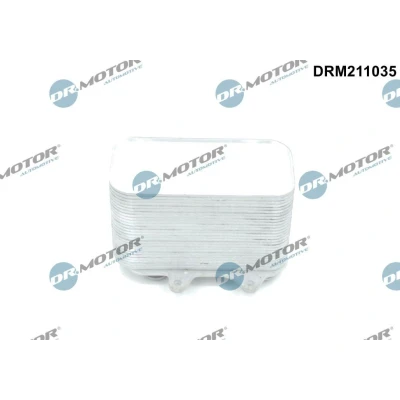 Billede af Oliekøler, automatisk gearkasse Dr.Motor Automotive DRM211035