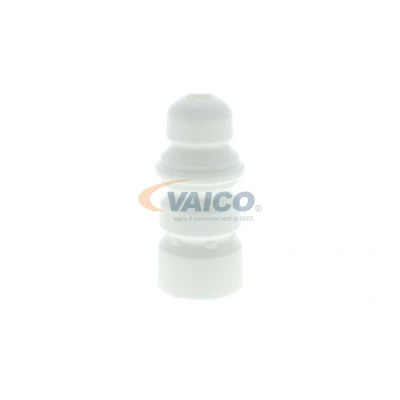 Billede af VAICO V10 3362 Gummianslag, affjedring bagaksel Q+, original equipment manufacturer quality MADE IN GERMANY