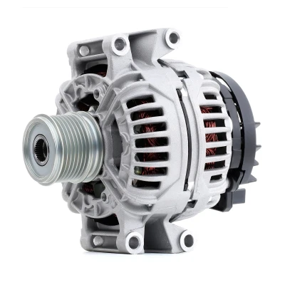 Billede af Generator ELSTOCK 28 4866