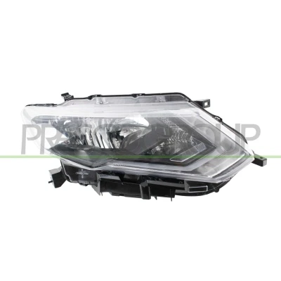 Billede af PRASCO DS8384913 Forlygter højre H9, H11 med indstillingsmotor for LWR