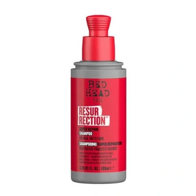 Billede af TIGI Bed Head Resurrection Shampoo 100 ml