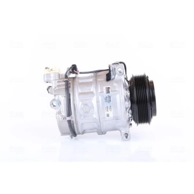 Billede af NISSENS 890585 Kompressor PXC16 12 PAG 46 R 1234yf