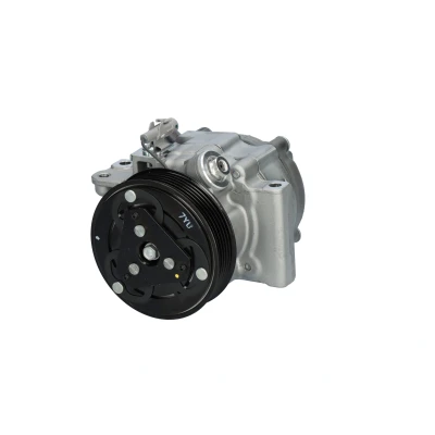 Billede af VALEO 813789 Kompressor DKV06 12 PAG 100 R 134a med kompressorolie TOYOTA: Aygo, CITROËN: C1 I