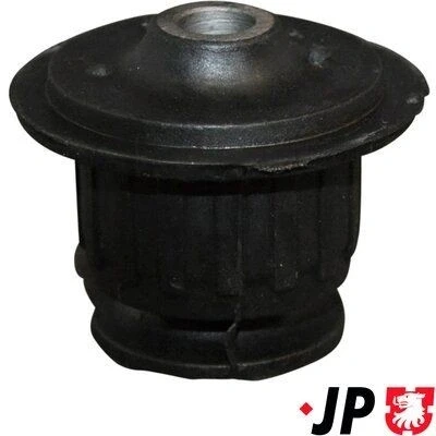 Billede af JP GROUP 1117906300 Motorophæng foran Gummimetalleje AUDI: 80 B4 Sedan, Coupe B2, B3