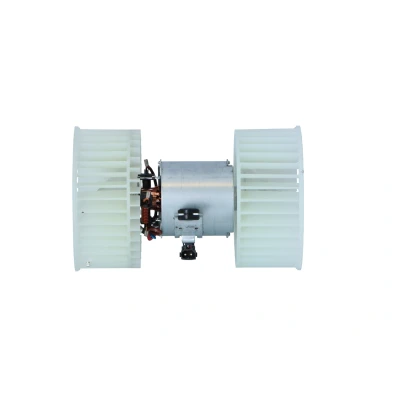 Billede af NRF 34113 Kabineblæser uden indbygget regulator BMW: 5 Touring, Sedan