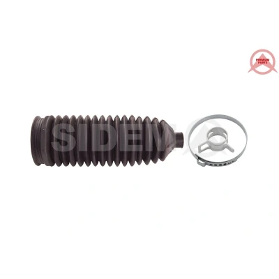 Billede af SIDEM 341.035 Styretøj Manchet foraksel NISSAN: Qashqai 2