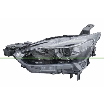 Billede af PRASCO MZ6024914 Forlygter venstre med indstillingsmotor for LWR