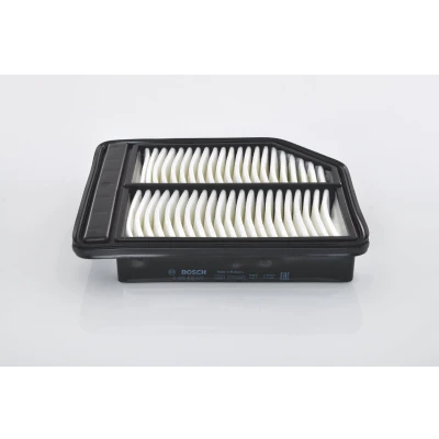 Billede af BOSCH F 026 400 472 Luftfilter 44,5 195 224,5 Filterindsats HONDA: FR V