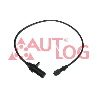 Billede af AUTLOG AS4844 Impulsensor Induktiv FIAT: Panda I Hatchback, Punto II Hatchback