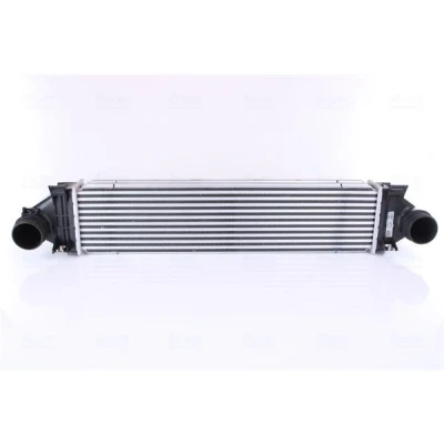 Billede af NISSENS 96349 Intercooler FORD: S Max Mk1, MONDEO 4 Turnier