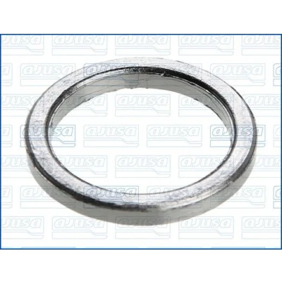 Billede af AJUSA 13250800 Udstødningspakning Manifould BMW: 5 Touring, X3, X5