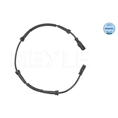 Billede af MEYLE 614 899 0049 ABS sensor Foraksel begge sider aktiv 2 12 OPEL: Vivaro A Combi, RENAULT: TRAFIC Bus