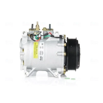 Billede af NISSENS 890128 Kompressor HS110R 12 PAG 56 R 134a HONDA: CR V 2