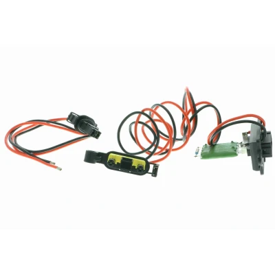 Billede af VEMO Original Quality V46 79 0014 Styreenhed RENAULT: CLIO III Grandtour, 3
