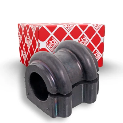 Billede af FEBI BILSTEIN 103329 Stabilisatorbøsning foraksel Gummi 21 35 44 KIA: Picanto I