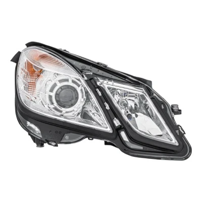 Billede af HELLA 1EL 010 800 021 Forlygter MERCEDES BENZ: E klasse T modell