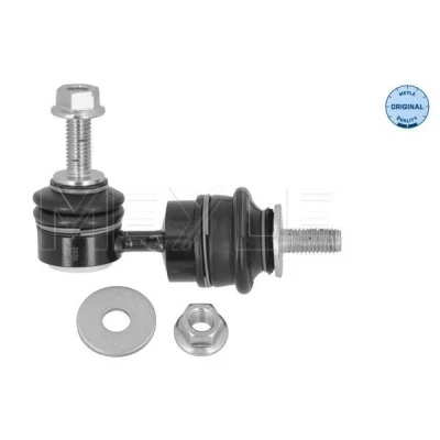 Billede af MEYLE 716 060 0015 Stabstag Bagaksel venstre, højre 74 M10x1,5 ORIGINAL Quality FORD: Focus 2 Kombi, C Max, 2, VOLVO: V50, S40 II