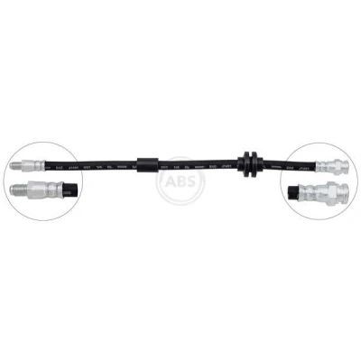 Billede af Bremseslange A.B.S. SL 6779