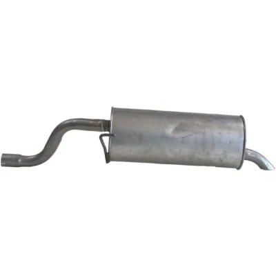 Billede af BOSAL 165 075 Lydpotte